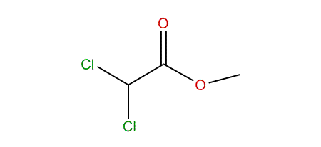 Methyl dichloroacetate